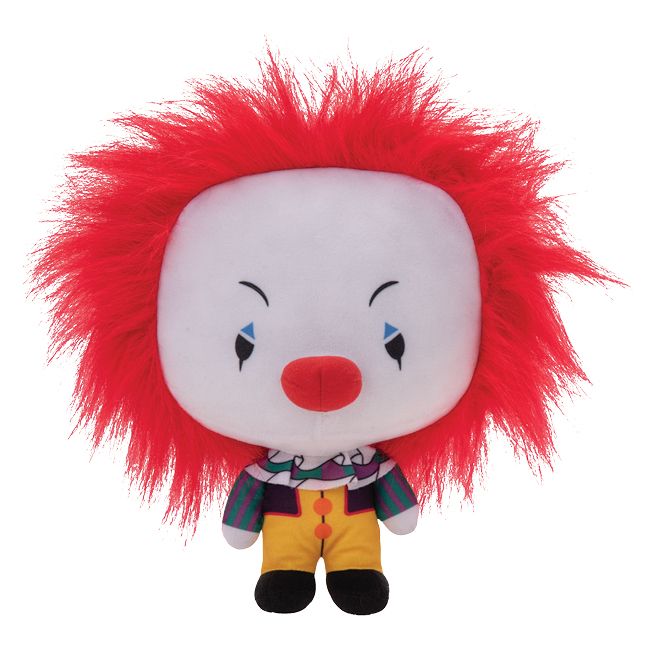 Pennywise Chibi 7" (Small) ($5.16/EA DELIVERED) *BULK PLUSH