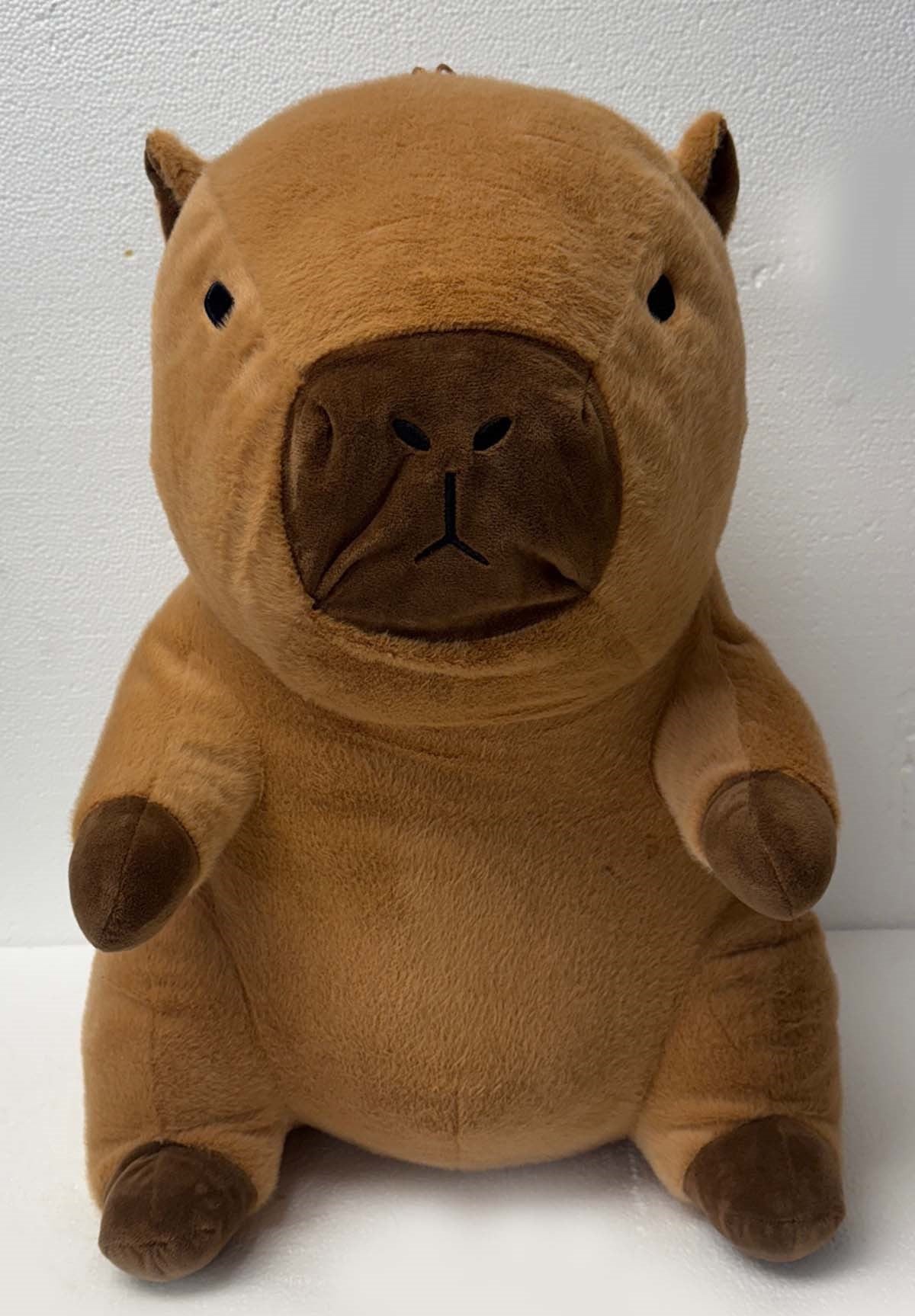 Capybara 18" (Giant) ($12.29/EA DELIVERED)