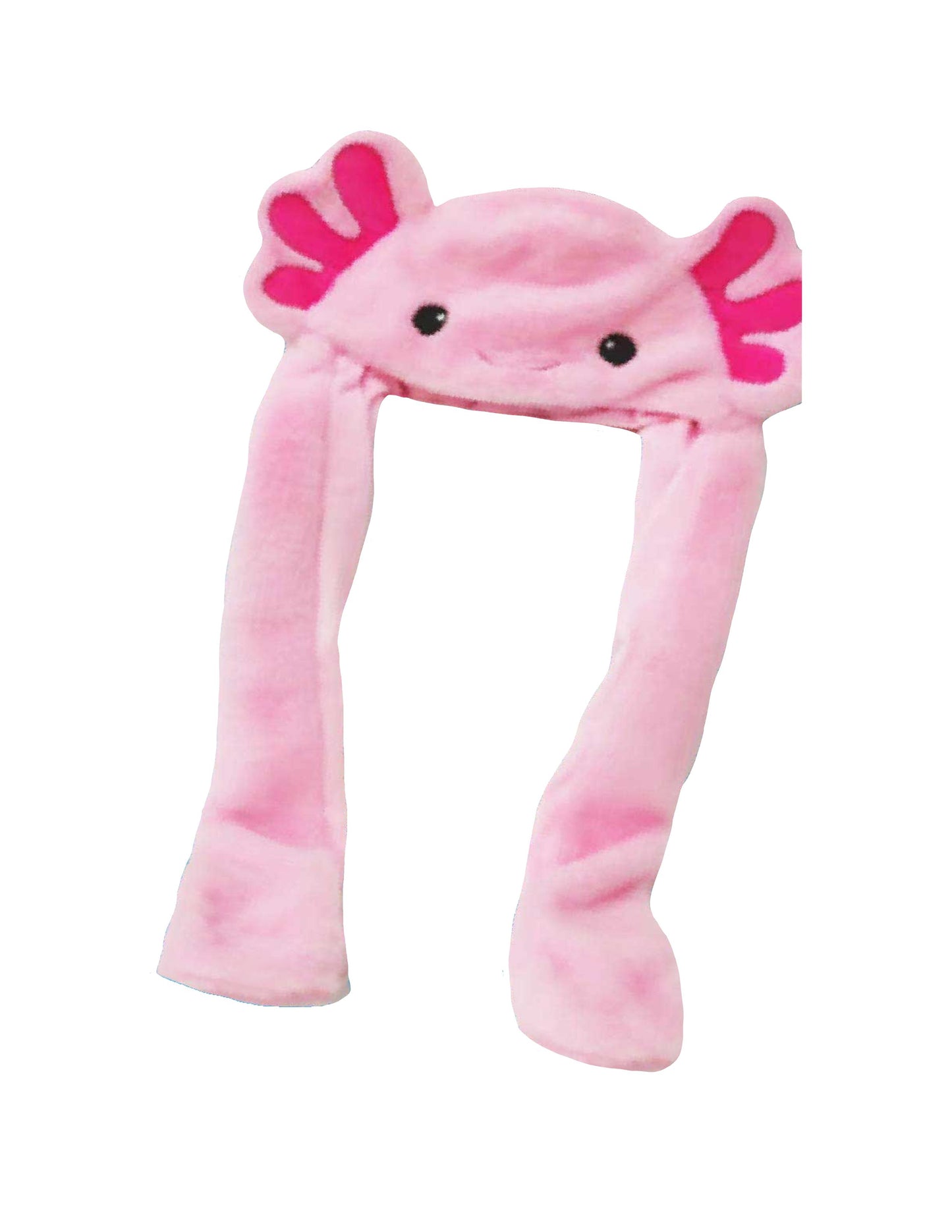 Axolotl Hat ($7.64/EA DELIVERED)