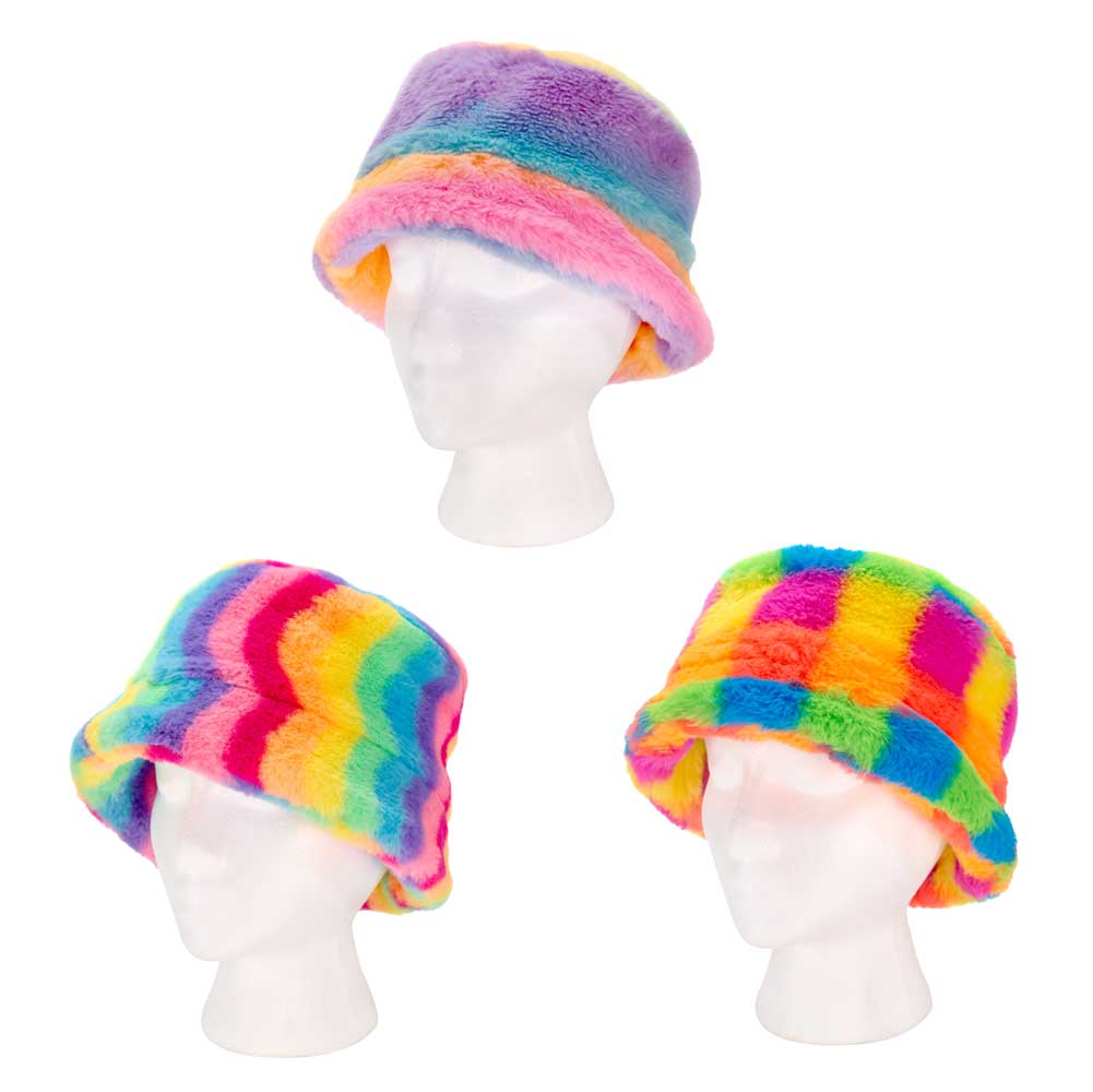 Bucket Hat 21" (Kids) ($6.07/EA DELIVERED)