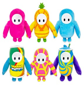 Fall Guys Asst 12" (Jumbo) ($7.95/EA DELIVERED)