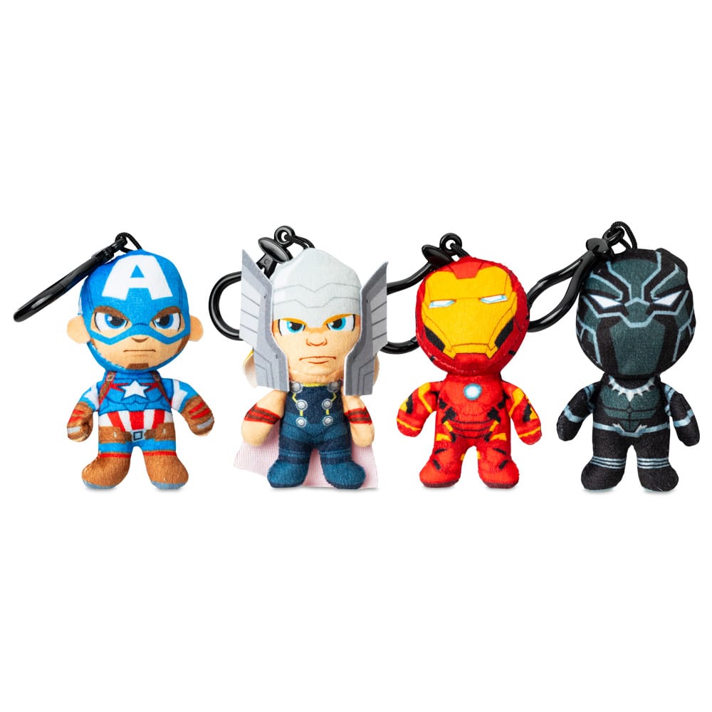 Micro Teenies Avengers Asst 2.5" (Mini) ($2.40/EA DELIVERED)
