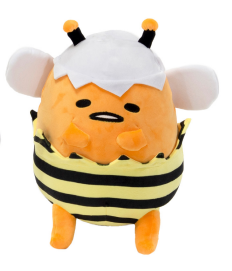 Gudetama Bee 5