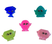 Lil Space Invaders 1.1" Capsules ($.24/EA DELIVERED)