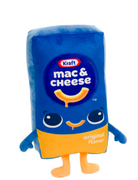 Brand Central Mac & Cheese Asst 13.5" (Jumbo) ($13.5/EA DELIVERED)
