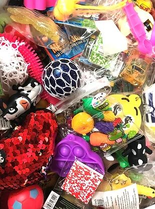 Mini Toy Crane Mix DELIVERED) – Discount Plush