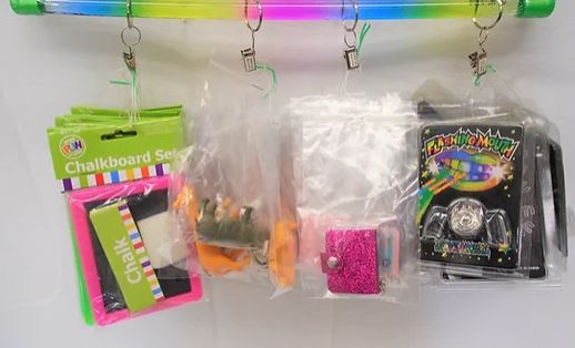 Stacker Kit (Large) ($1.40/EA DELIVERED)