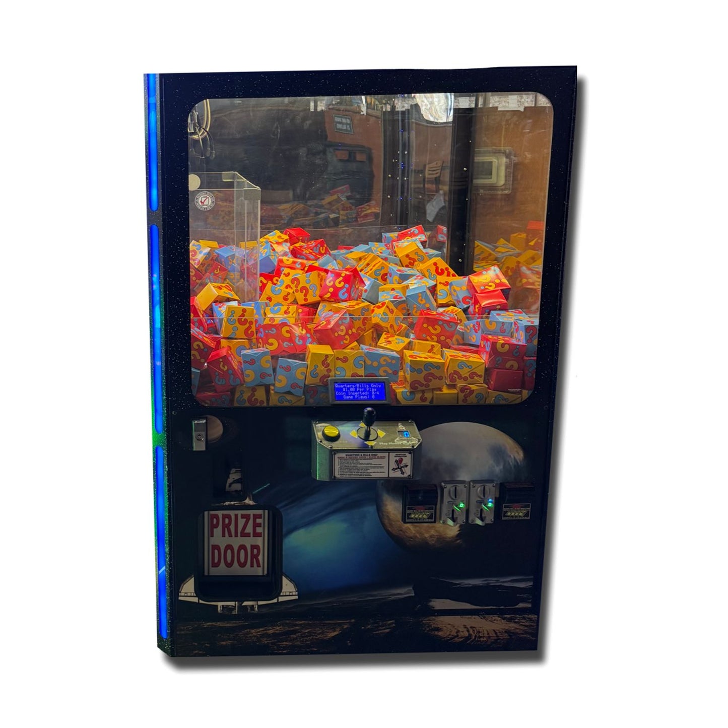Mystery Boxes ($2.09/EA DELIVERED)