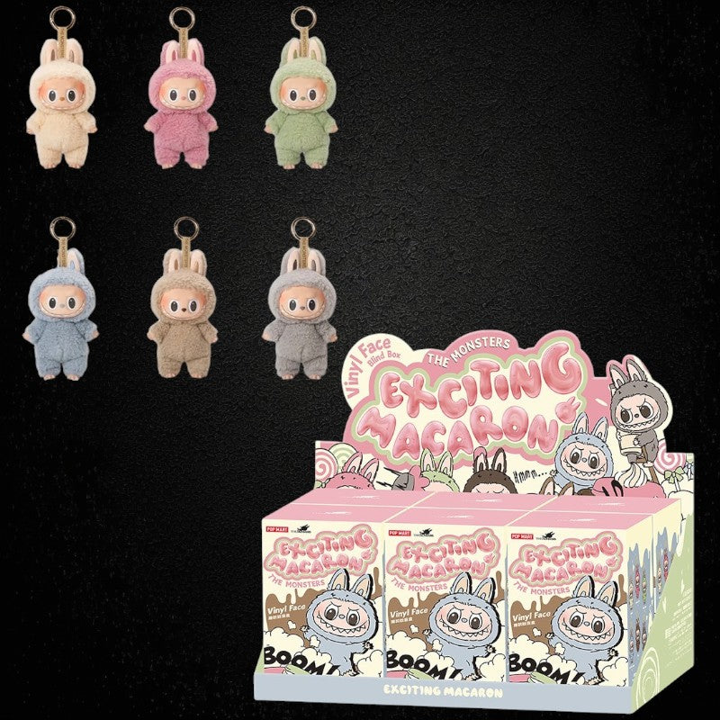 Labubu Surprise Blind Bag Asst 5.5" ($7.02/EA DELIVERED)
