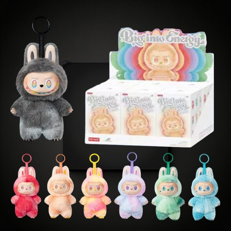 Labubu Energy Surprise Blind Bag Asst 5.5" ($7.02/EA DELIVERED)