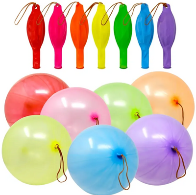 Punch Balloons 2