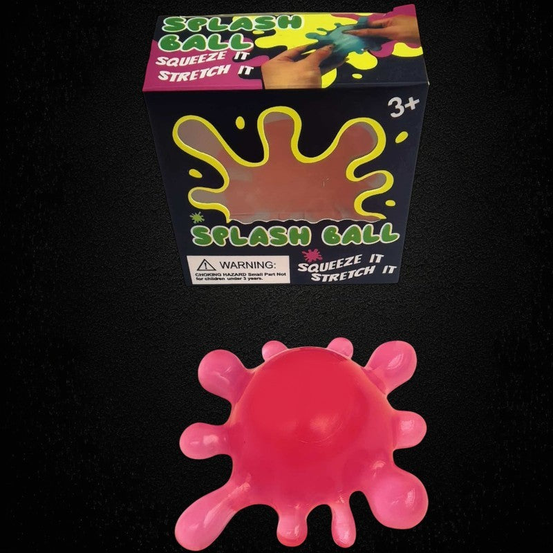 Squishy Splat Squeeze Toy ($3.95/EA DELIVERED)