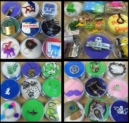 Rotary Kit ($1.92/PC DELIVERED)