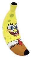 Spongebob Banana 8.5" (Small) ($3.89/EA DELIVERED)