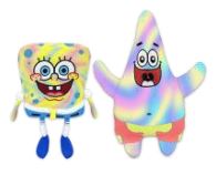 Spongebob Tie-Dye Asst 6.5" (Small) ($2.97 /EA DELIVERED)