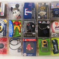 Whistle Stop Prize Licensed Sports Box ($8.72/EA DELIVERED)