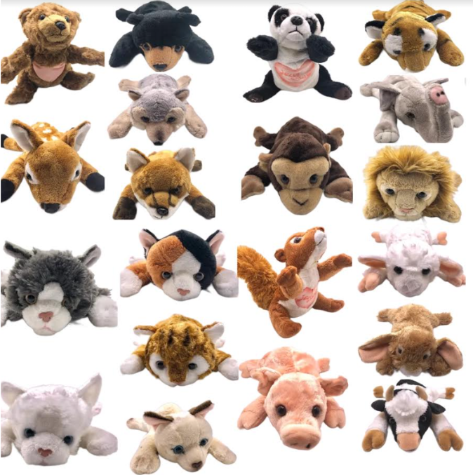 Jelly Babies 8.5" (Small) ($3.44/EA DELIVERED)