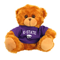 College Bears 7"-8" CONTACT A SALES REP TO ORDER YOUR FAVORITE SCHOOLS TODAY!!