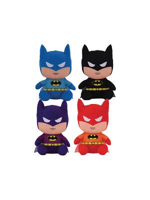 Batman Monochromatic Asst 10" (Jumbo) ($7.53/EA DELIVERED) *BULK PLUSH