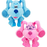 Blue's Clues Asst 7" (Small) ($3.80/EA DELIVERED)