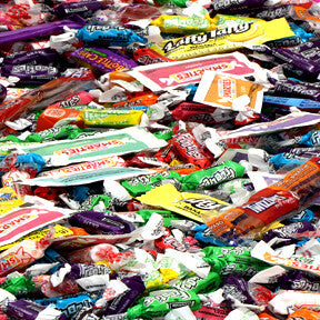 Candy Mix (4.4¢/EA DELIVERED)