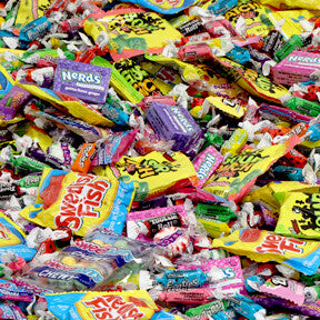 Candy Mix (5.5¢/EA DELIVERED)