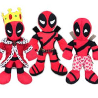 Deadpool Standing Asst 9" (Small) ($3.71/EA DELIVERED)