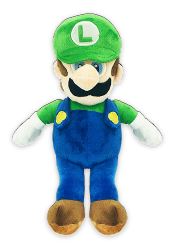 Nintendo Luigi Asst 12