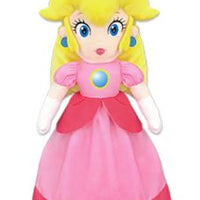 Nintendo Princess Peach Asst 12" (Jumbo) ($6.23/EA DELIVERED)