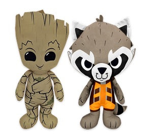 Guardians Mash'Ems Asst 14" (Jumbo) ($5.94/EA DELIVERED)