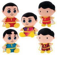 Shazam Movie Asst 7" (Small) ($4.40/EA DELIVERED)