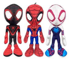 Spidey & His Amazing Friends 9" (Small) ($4.03/EA DELIVERED)