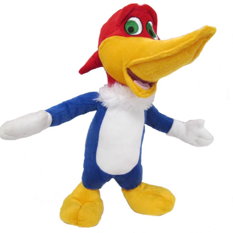 Woody Woodpecker 14" (Jumbo) ($6.81/EA DELIVERED)