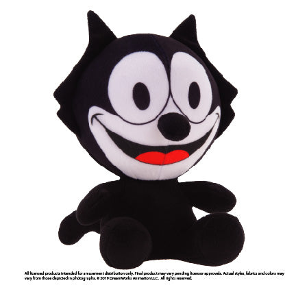 Felix the Cat