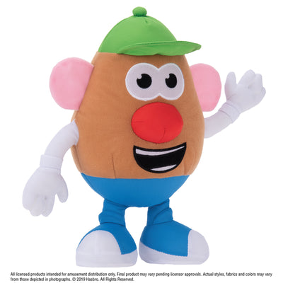 Mr. Potatohead