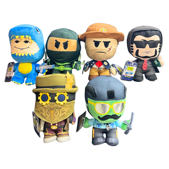 Roblox Asst 9" (Jumbo) ($7.55/EA DELIVERED)