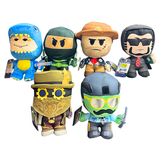 Roblox Blind Bag Asst 6" (Small) ($1.29/EA DELIVERED)