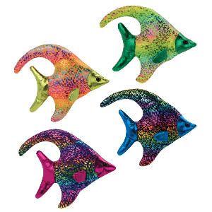 Sparkling Fish Asst. 7" (Small) ($1.99/EA DELIVERED)