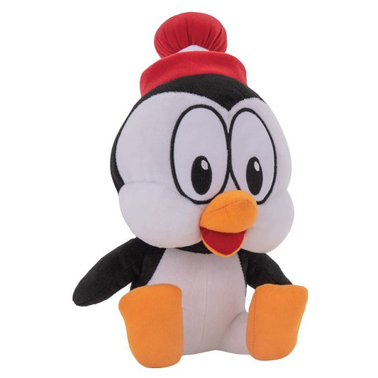 Chilly Willy Bighead Asst 7" (Small) ($4.90/EA DELIVERED) *BULK PLUSH