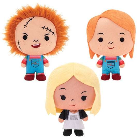 Childs's Play Chibi 7" (Small) ($4.57/EA DELIVERED)