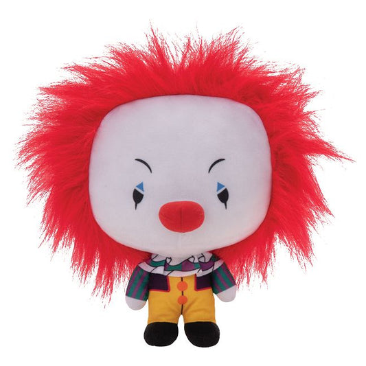 Pennywise Chibi 10" (Jumbo) ($7.72/EA DELIVERED) *BULK PLUSH