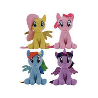My Little Pony Sitting Asst 7" (Small) ($4.25/EA DELIVERED)