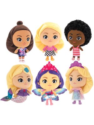 Barbie Chibi Asst 9"-12" (Jumbo) ($6.87/EA DELIVERED)