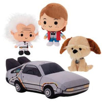Back To The Future Asst (Jumbo) 10" ($6.10/EA DELIVERED)