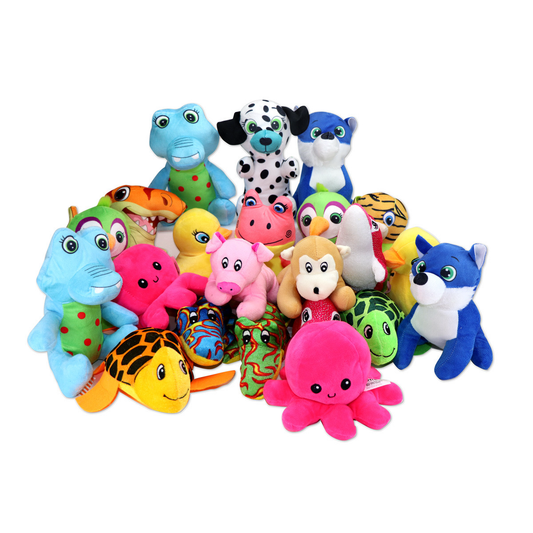 Small Mix 7"-9" (Small) ($2.59/EA DELIVERED)