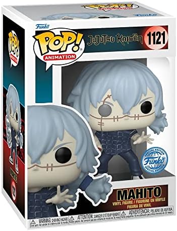 Funko Pop Anime Kit 2 6" ($10.33/EA DELIVERED)