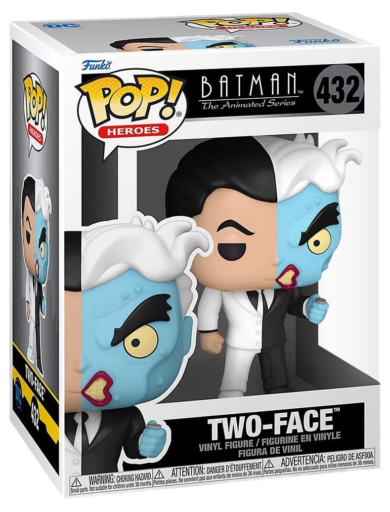 Funko Pop DC Kit 6" ($10.67/EA DELIVERED)