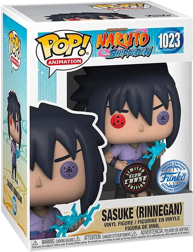 Funko Pop Anime Kit 1 6" ($10.33/EA DELIVERED)