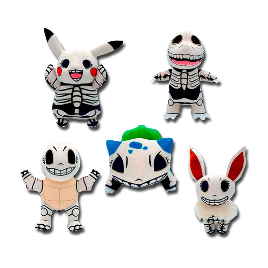 Bad Day Fossil Pets 5 Asst 6"-10" (Medium) ($7.90/EA DELIVERED)