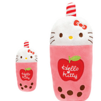 Sanrio Boba Hello Kitty 7.5" (Small) ($3.76/EA DELIVERED) CONTACT A SALES REP TO PREORDER TODAY!!